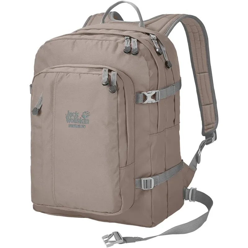 Jack Wolfskin Berkeley 30L Daypack-5