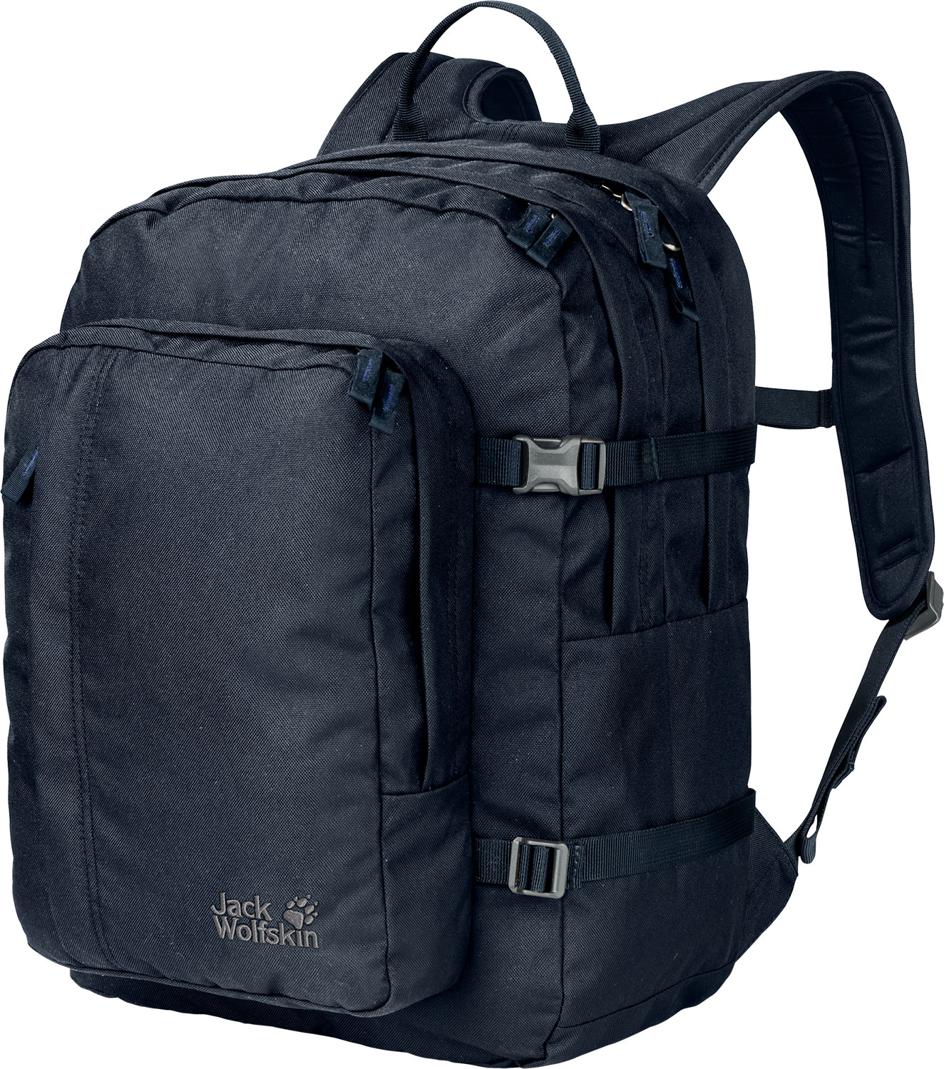 Jack wolfskin cheap berkeley 30l