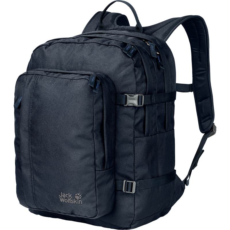Jack Wolfskin Berkeley 30L Day Pack-1