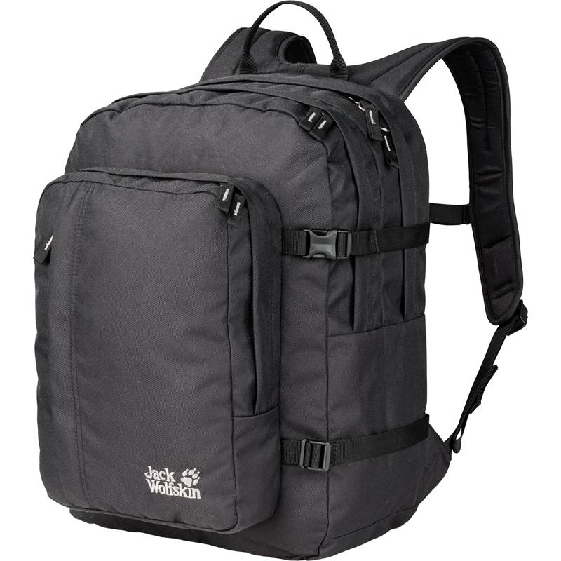 Jack Wolfskin Berkeley 30L Day Pack-2