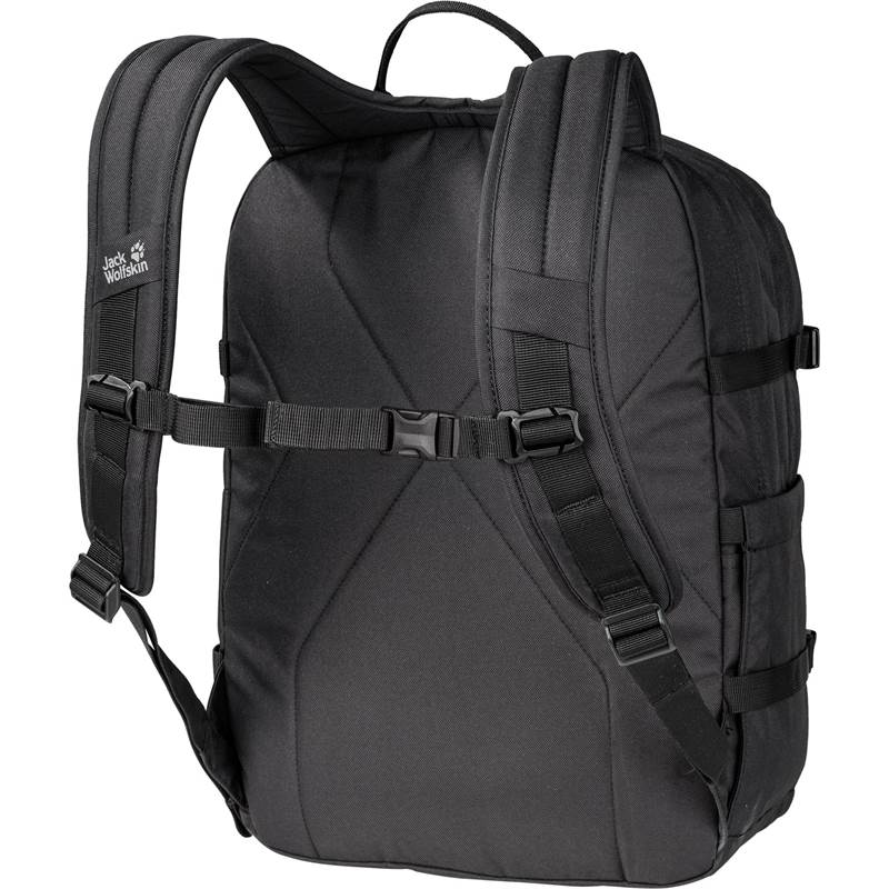Jack Wolfskin Berkeley 30L Day Pack-3
