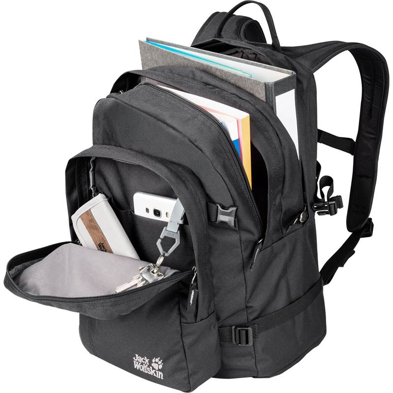 Jack Wolfskin Berkeley 30L Day Pack-5