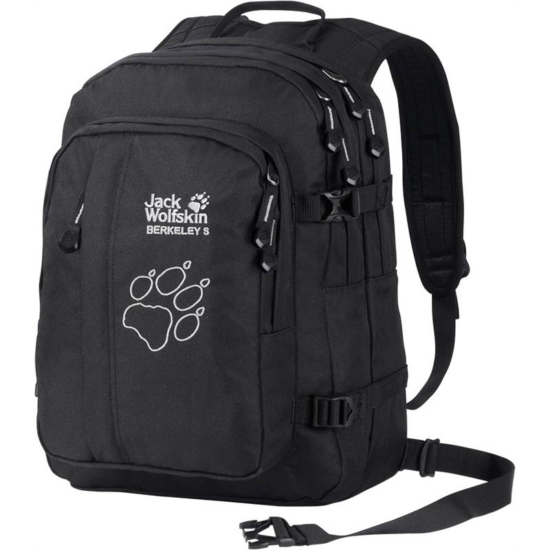 Jack Wolfskin Kids Berkeley S Backpack-3