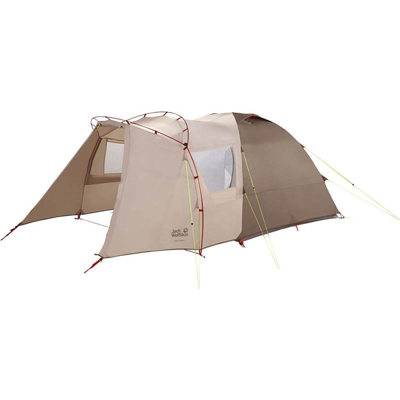 Jack Wolfskin Grand Illusion IV 4 Person Tent-1