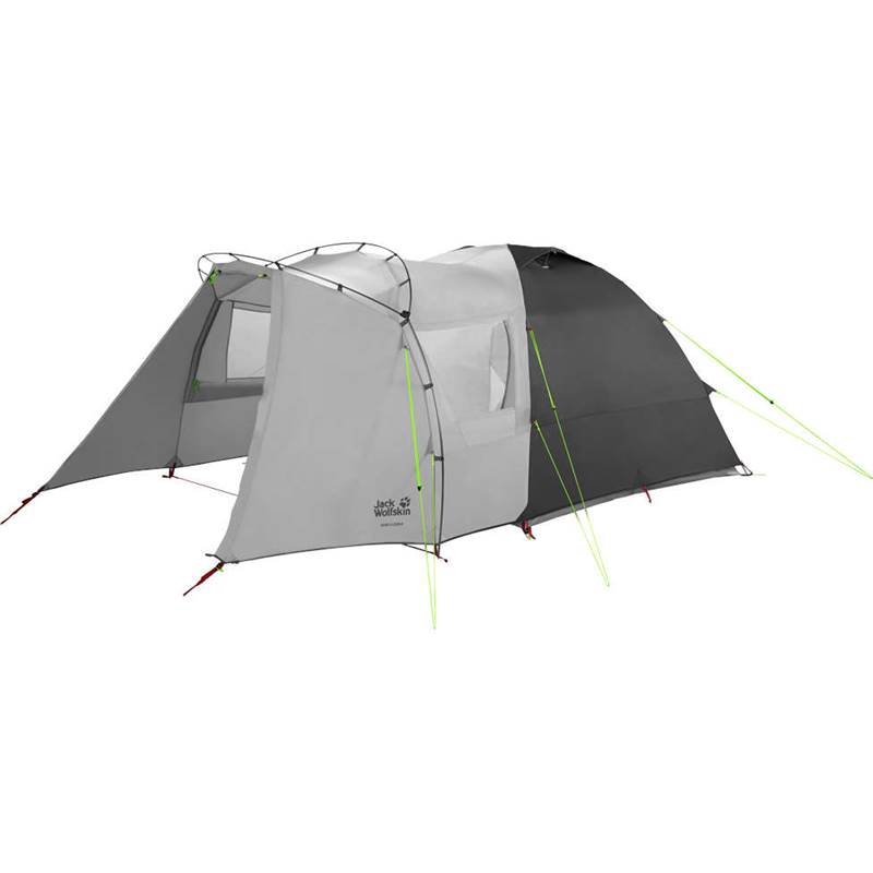 Jack Wolfskin Grand Illusion IV 4 Person Tent-2