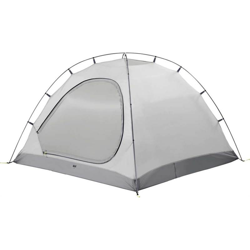 Jack Wolfskin Grand Illusion IV 4 Person Tent-3