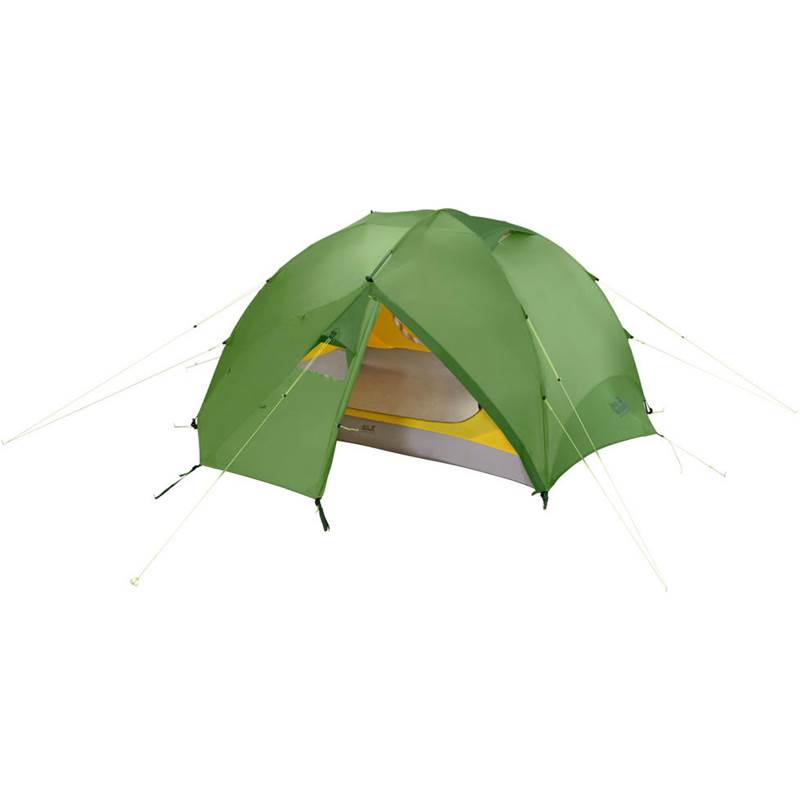 Jack Wolfskin Yellowstone II Vent 2 Person Tent-2