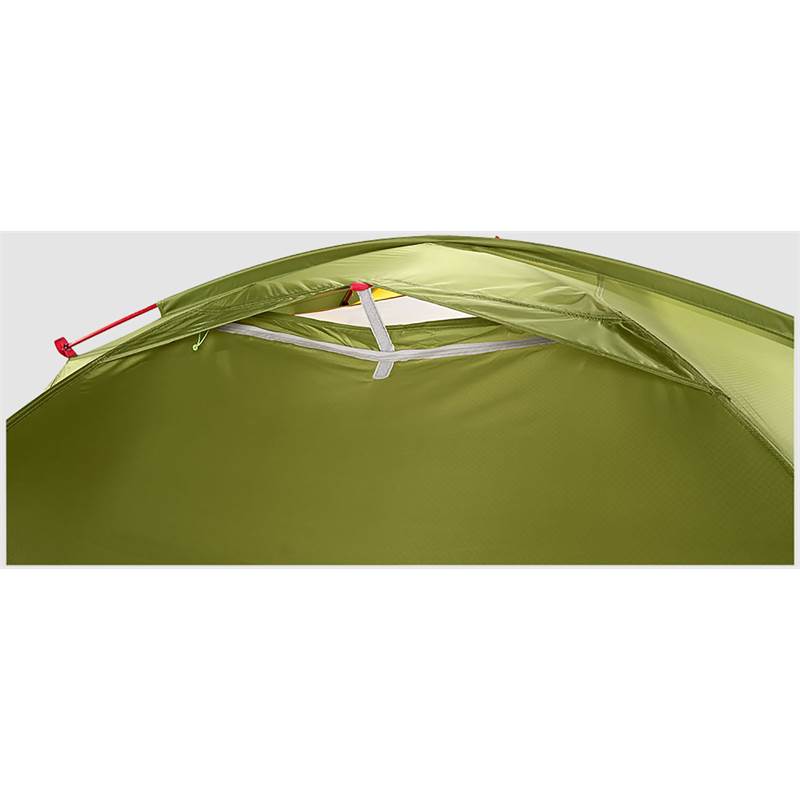 Jack Wolfskin Yellowstone III Vent 3 Person Tent-5