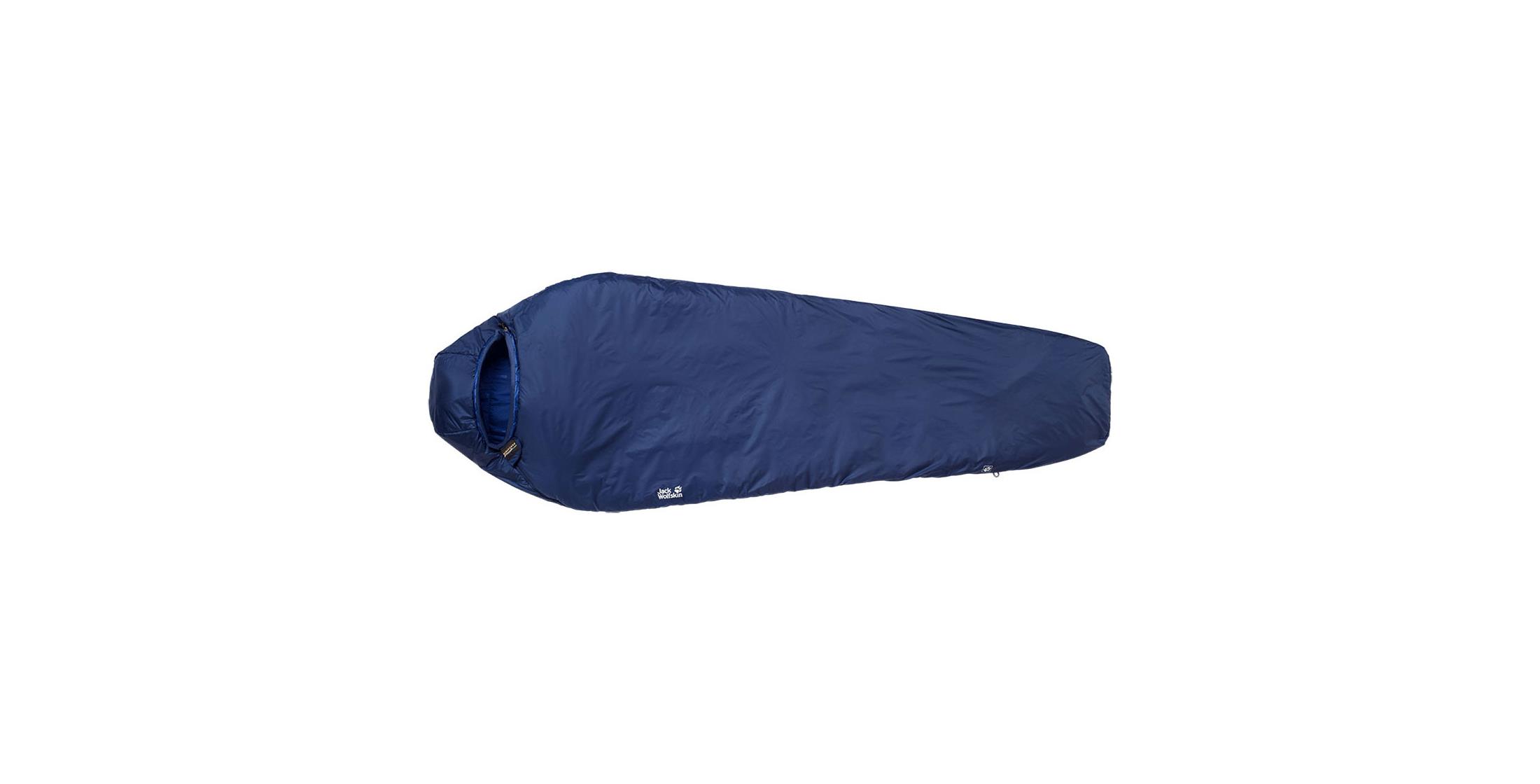 Jack Wolfskin Endurion 6C 3 Season Sleeping Bag