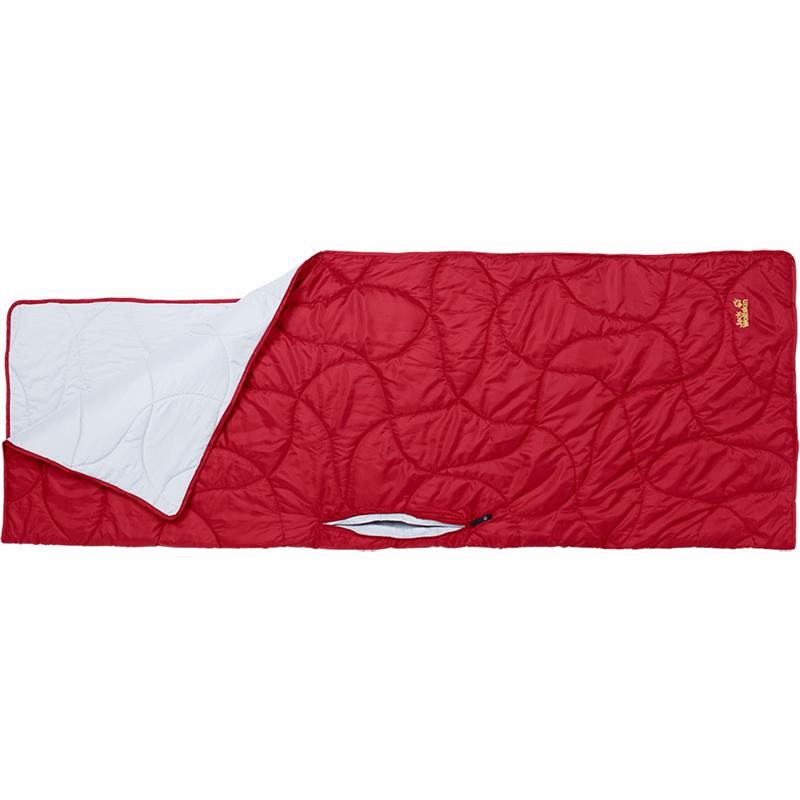 Jack Wolfskin Poncho Guard Sleeping Blanket