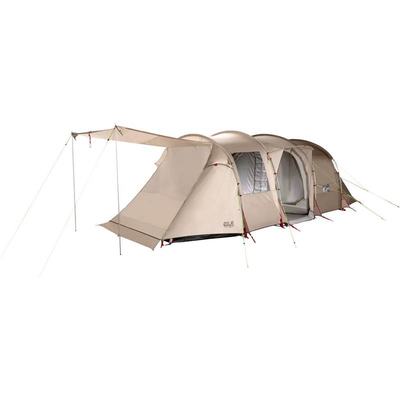 Jack Wolfskin Travel Lodge RT 5-7 Person Tent-3