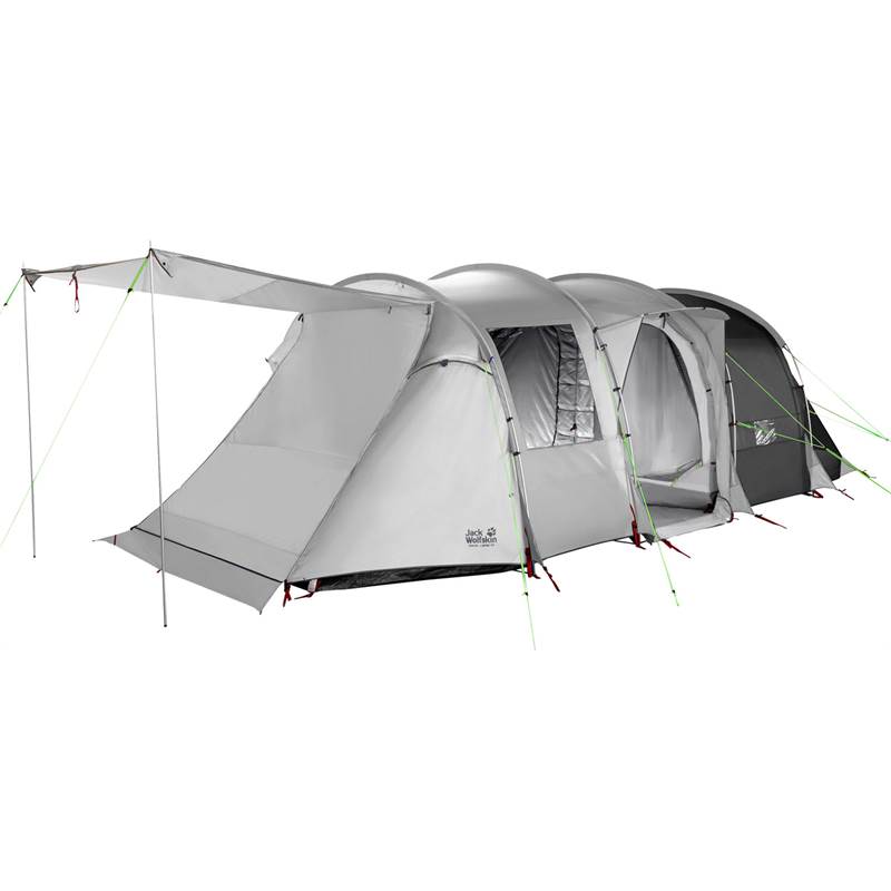 Jack Wolfskin Travel Lodge RT 5-7 Person Tent-5