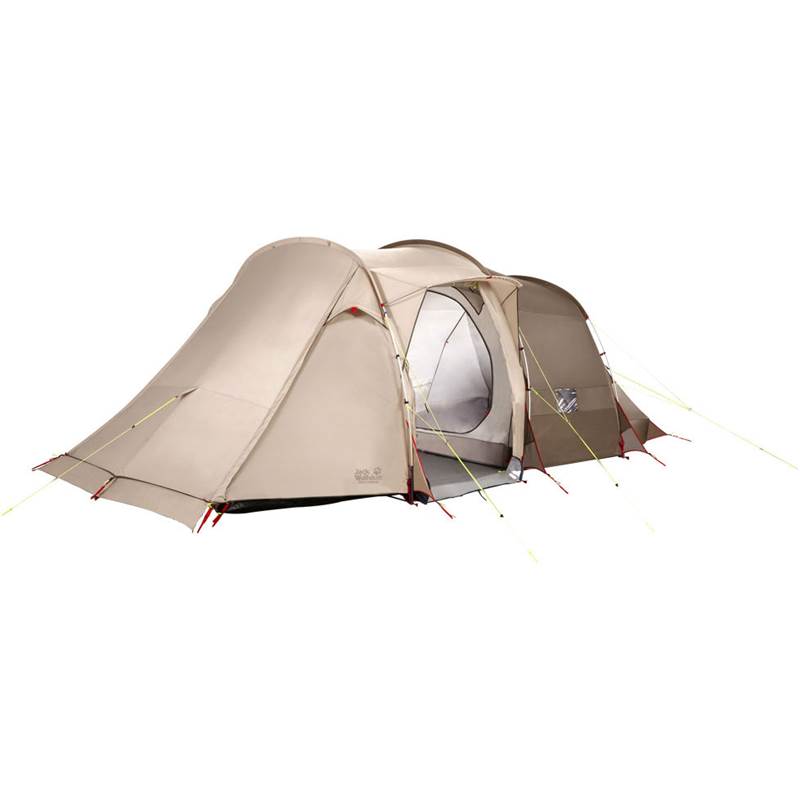 Jack Wolfskin Great Divide RT 4-6 Person Tent-2