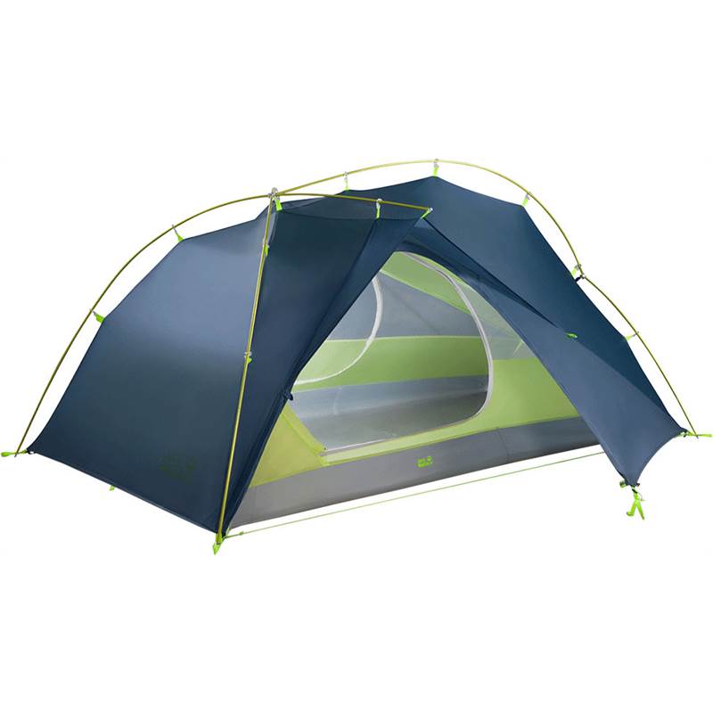 Jack Wolfskin Exolight II 2 Person Tent-1