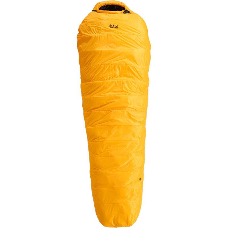 Jack Wolfskin Base Camp -29C 4 Season Sleeping Bag-1