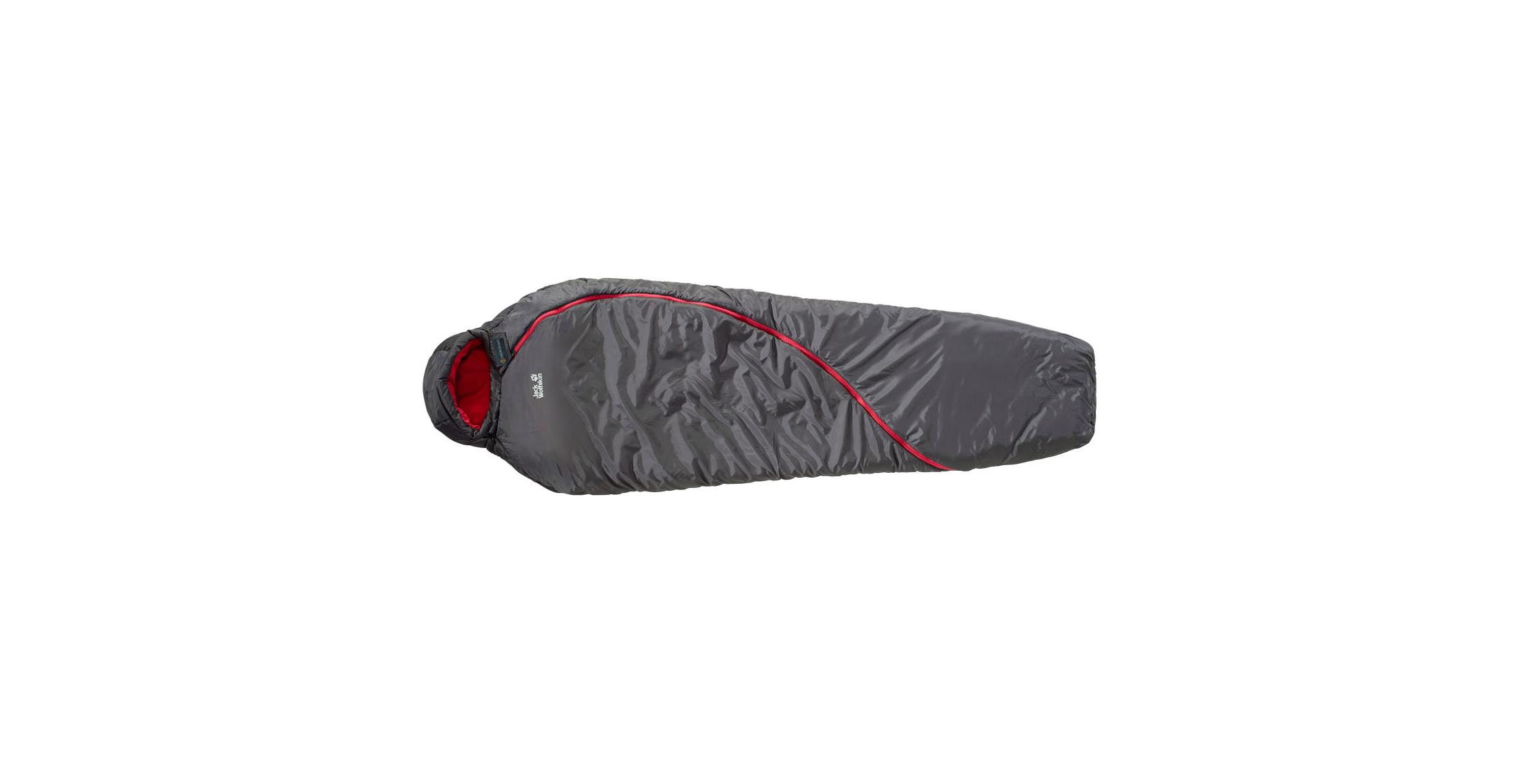 Jack Wolfskin Smoozip 7 Sleeping Bag