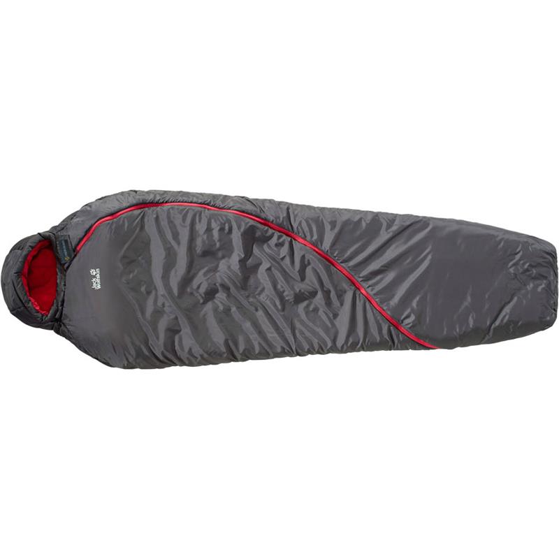 Jack Wolfskin Smoozip 7 Sleeping Bag