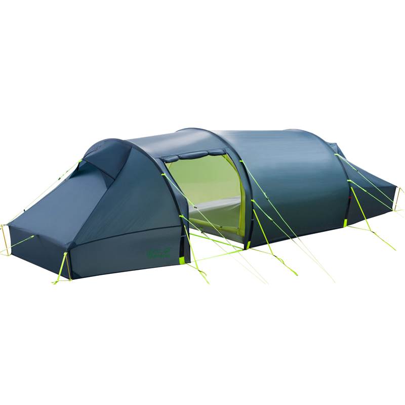 Jack Wolfskin Lighthouse II RT 2 Man Tunnel Tent-1