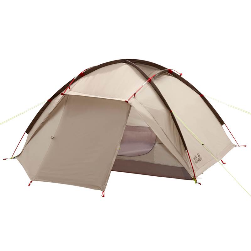 Jack Wolfskin Bed and Breakfast Beach Shelter Tent-3