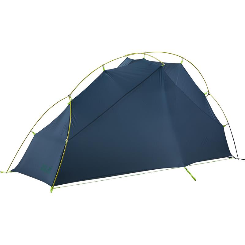 Jack Wolfskin Exolight I One Person Trekking Tent-3