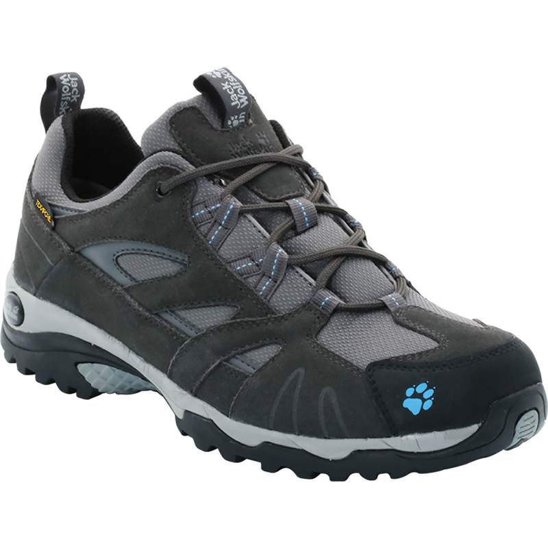 Jack Wolfskin Womens Vojo Hike Texapore Waterproof Boots-5