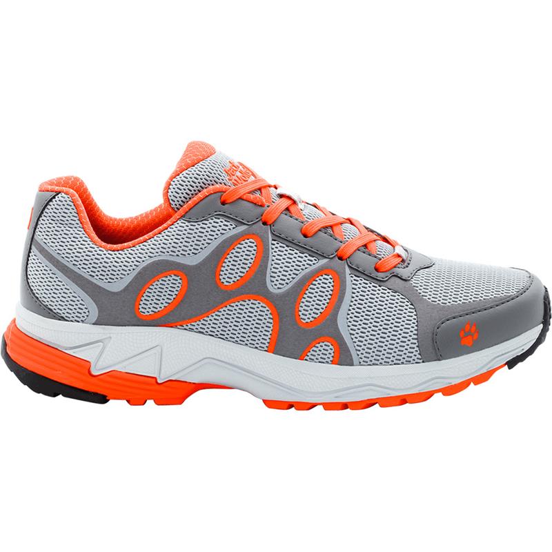 Jack Wolfskin Womens Venture Trail Low Running Shoes
