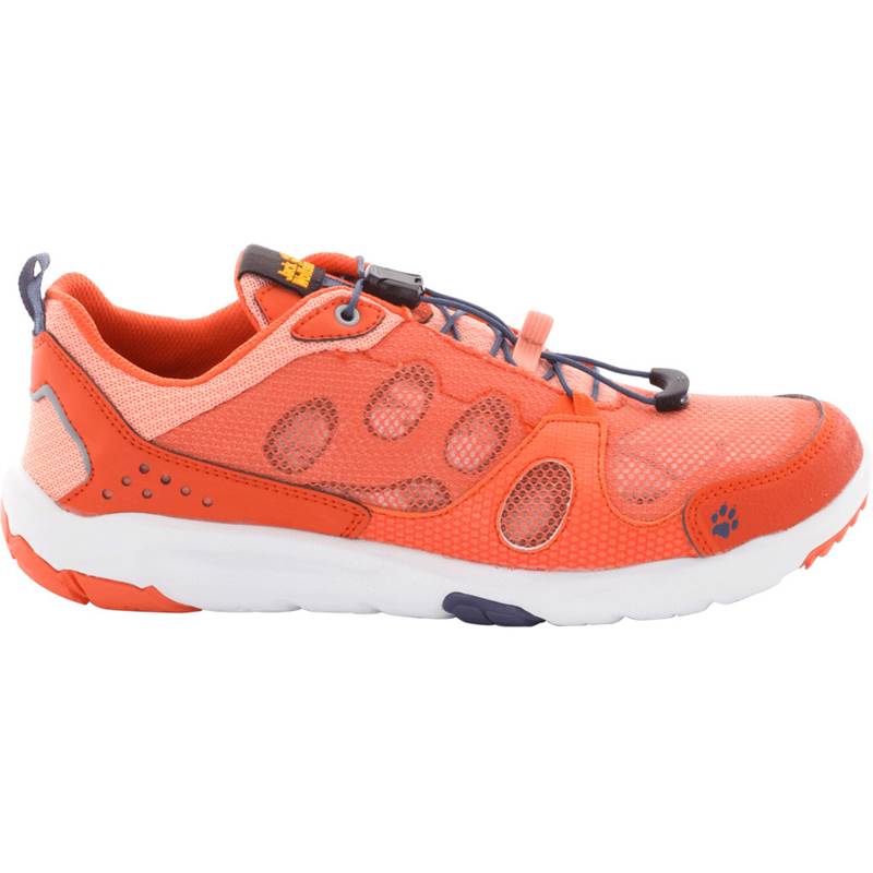 Jack Wolfskin Womens Monterey Air Low Shoes-2