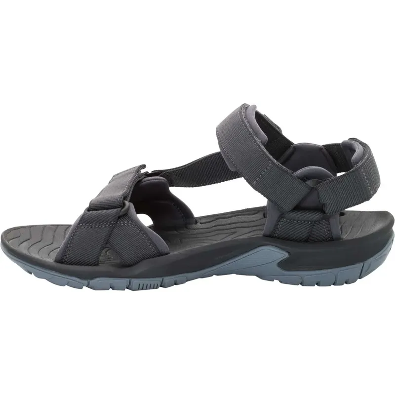 Jack Wolfskin Mens Lakewood Ride Sandals-3