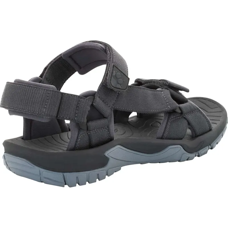 Jack Wolfskin Mens Lakewood Ride Sandals-4