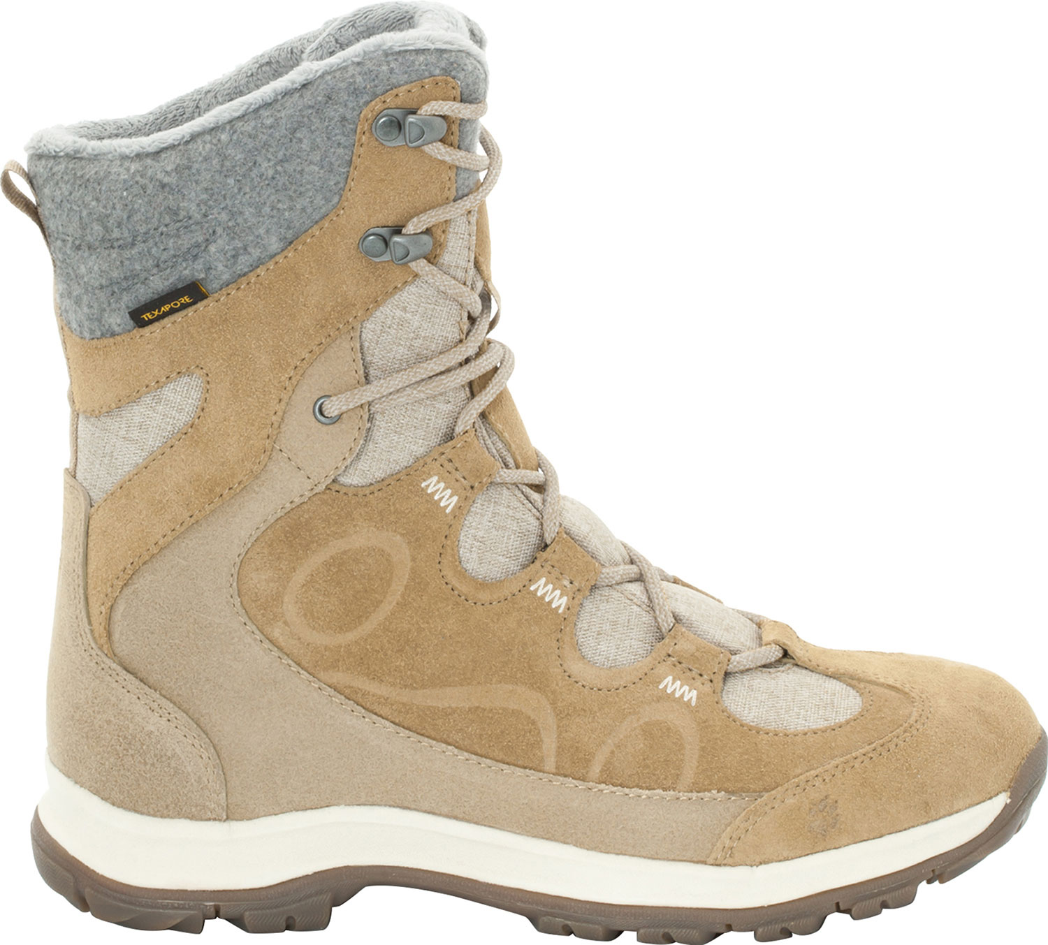 jack wolfskin thunder bay boots