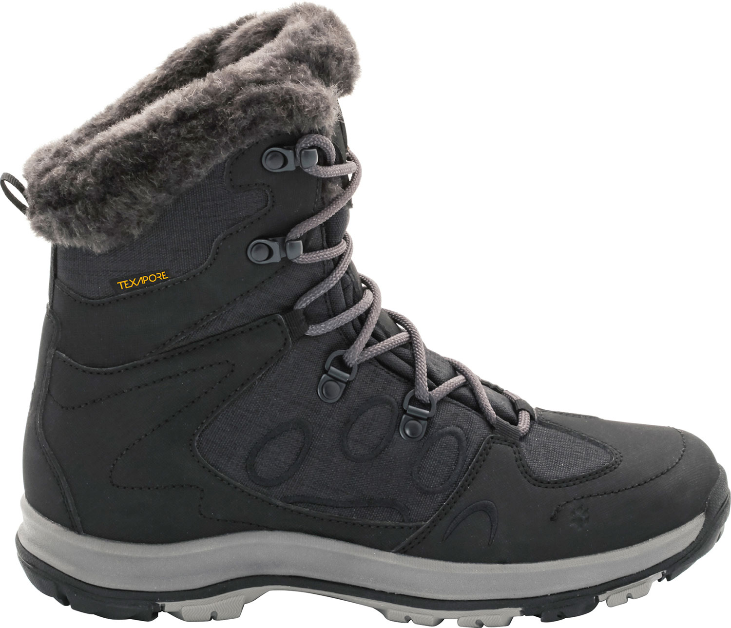 Jack Wolfskin Womens Thunder Bay 