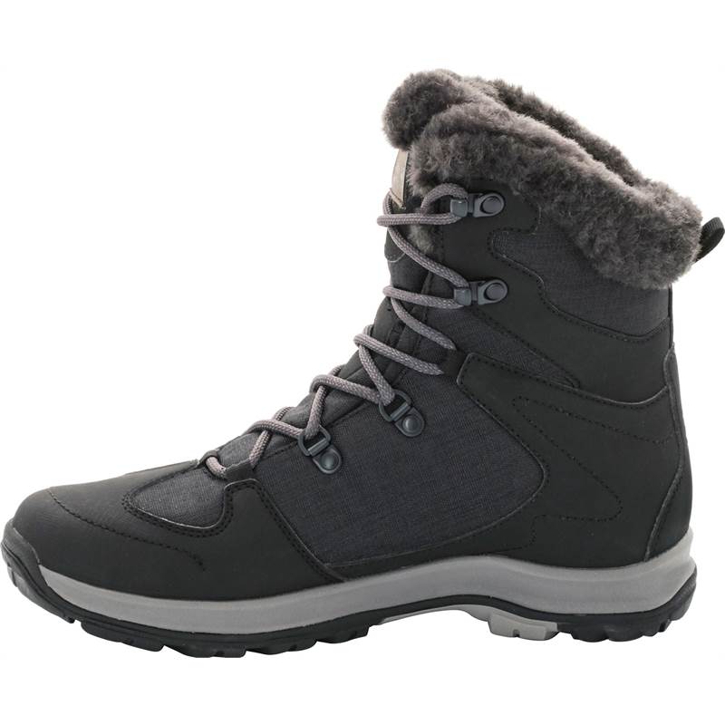 Jack Wolfskin Womens Thunder Bay Texapore Mid Winter Boots-2