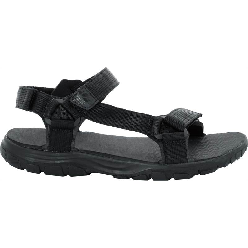 Jack Wolfskin Mens Seven Seas 2 Sandals-4