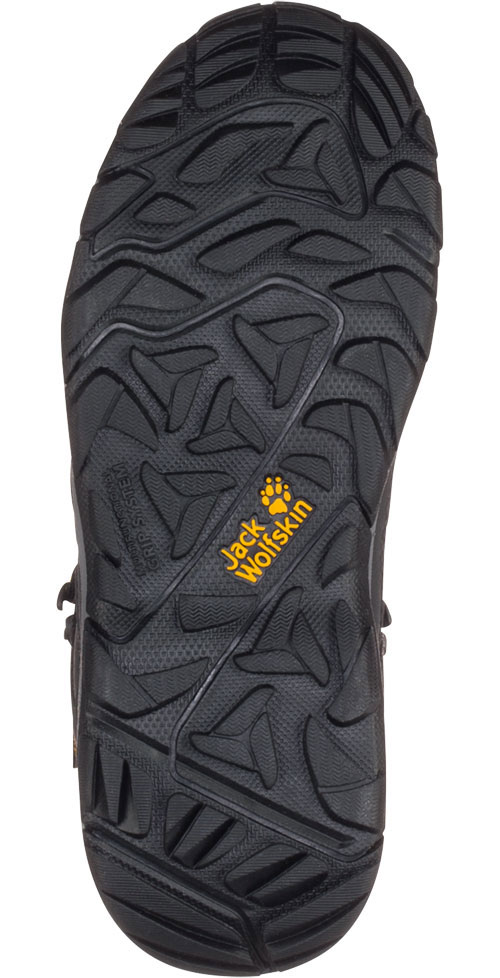 Jack wolfskin mtn attack 2 texapore mid 2025
