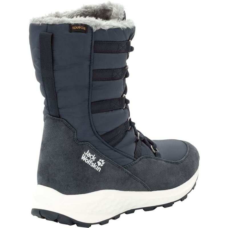 Jack Wolfskin Womens Nevada Texapore High Winter Boots-4