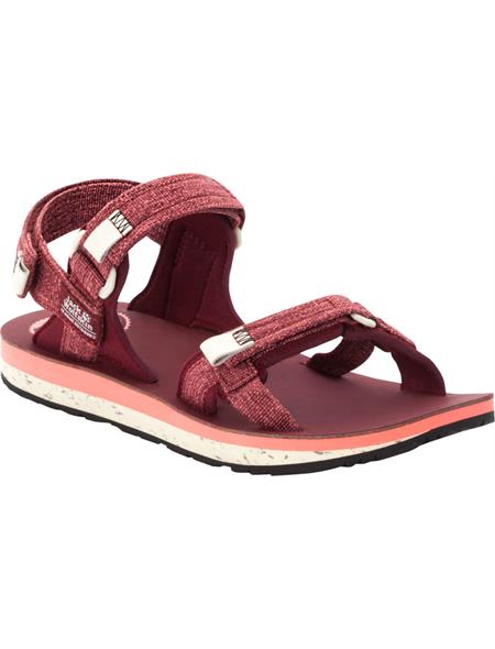 Jack Wolfskin Womens Outfresh Deluxe Sandals
