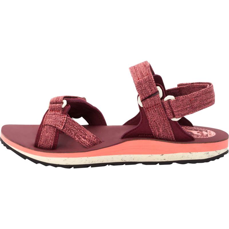 Jack Wolfskin Womens Outfresh Deluxe Sandals-3