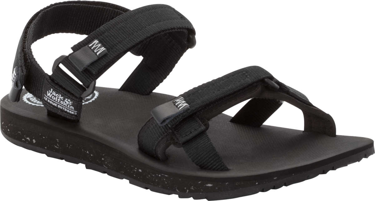 Jack Wolfskin Womens Outfresh Sandals OutdoorGB