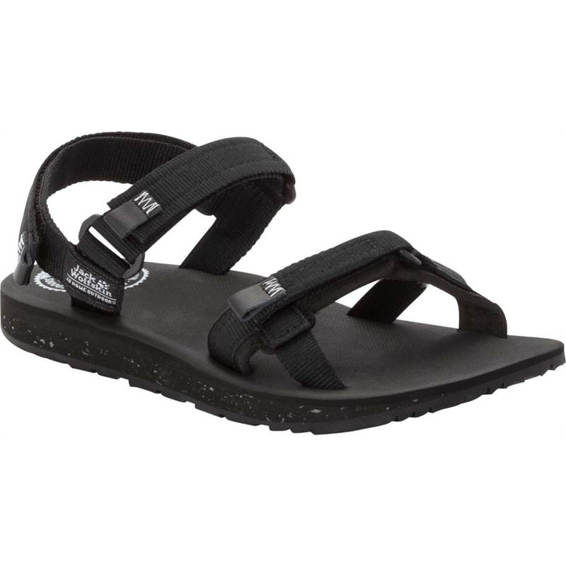 Jack Wolfskin Womens Outfresh Sandals-1