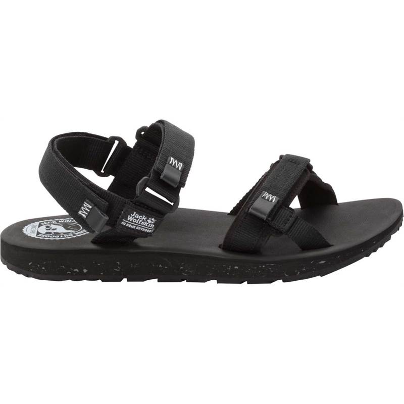 Jack Wolfskin Womens Outfresh Sandals-2