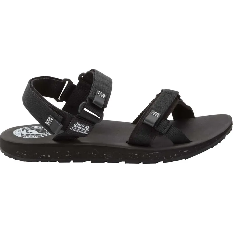 Jack Wolfskin Womens Outfresh Sandals-2