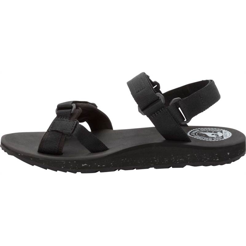 Jack Wolfskin Womens Outfresh Sandals-3