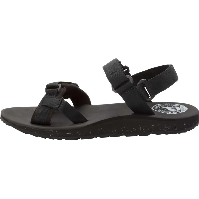 Jack Wolfskin Womens Outfresh Sandals-3