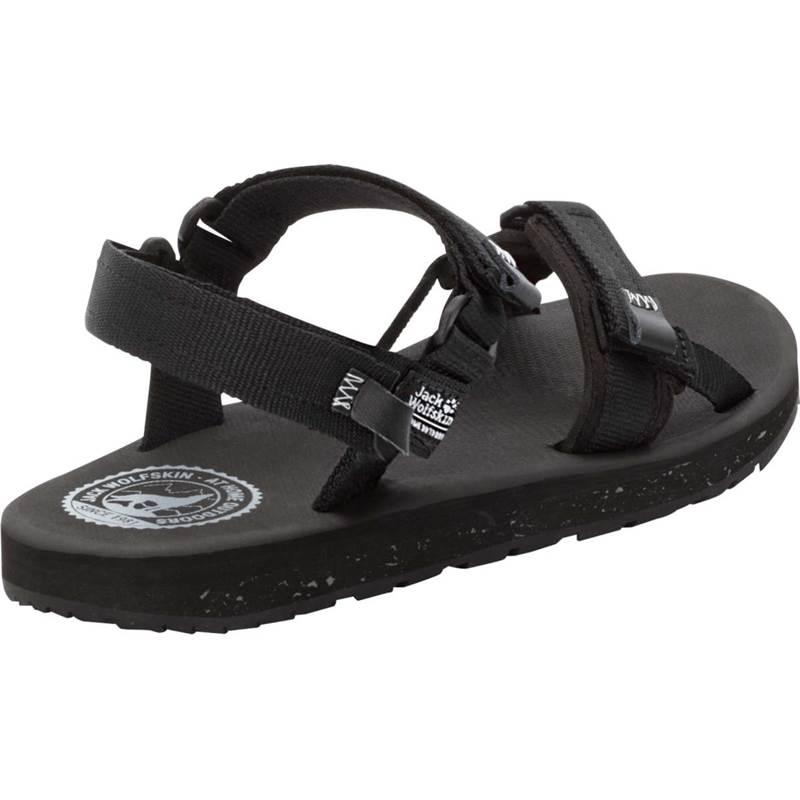 Jack Wolfskin Womens Outfresh Sandals-4