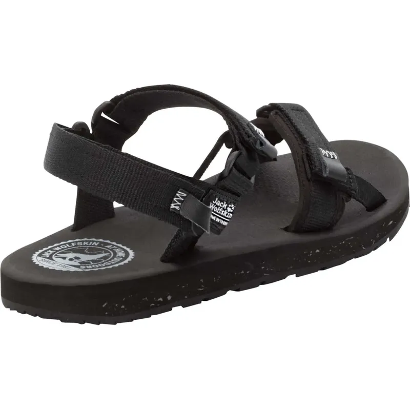 Jack Wolfskin Womens Outfresh Sandals-4