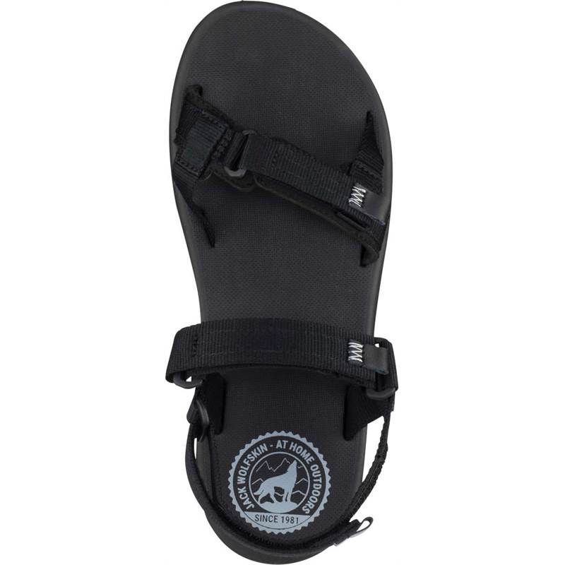 Jack Wolfskin Womens Outfresh Sandals-5