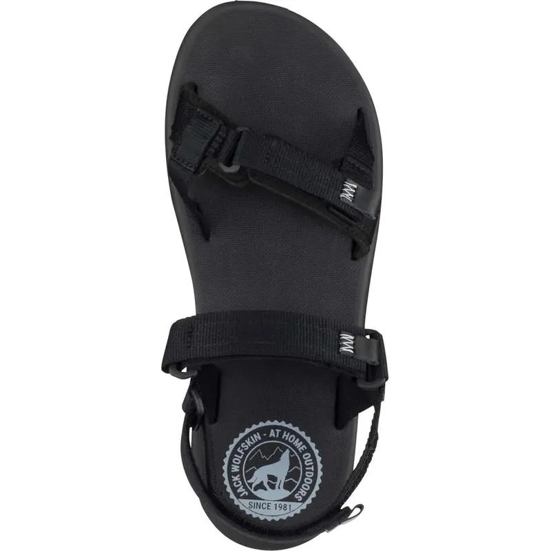 Jack Wolfskin Womens Outfresh Sandals-5