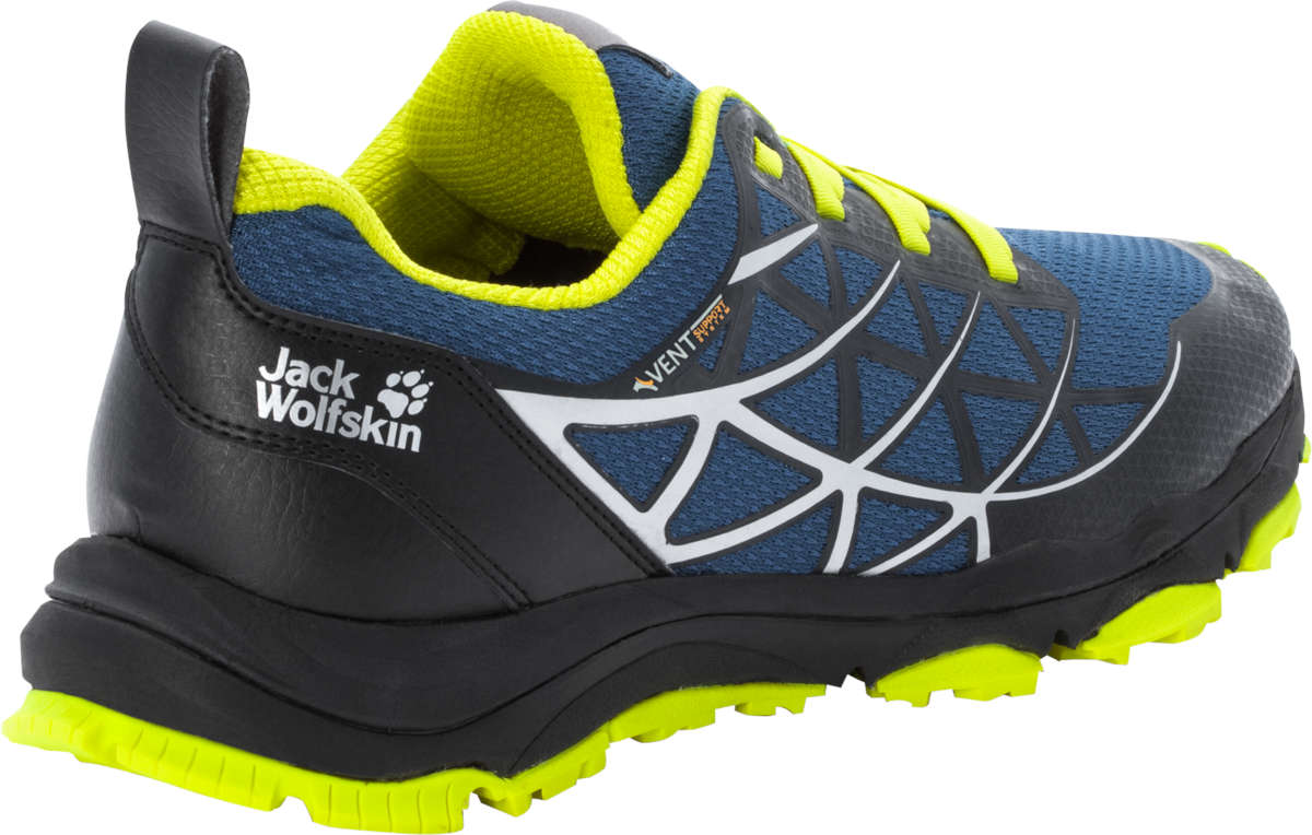Jack wolfskin trail blaze vent low m on sale