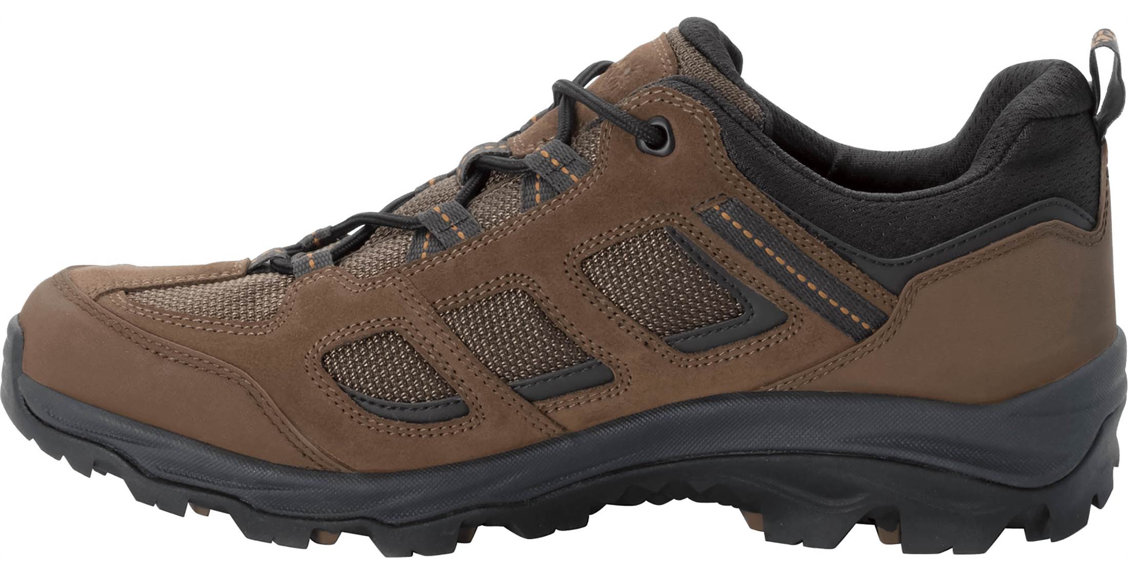 jack wolfskin vojo hike texapore low