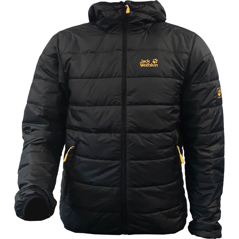 Jack Wolfskin Mens Vingen Insulated Jacket-2